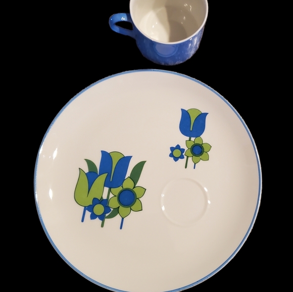 Vintage Flower Power - Picture 3 of 7